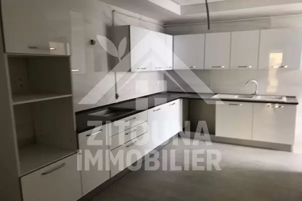 Appartement à louer neuf