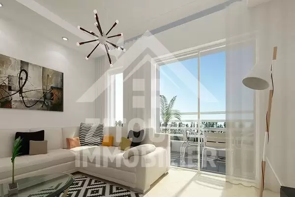 A vendre des appartements et des duplex de haute gamme à L'Agba