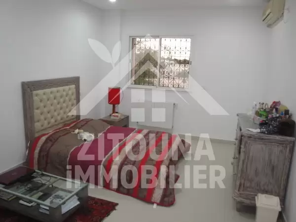 Duplex a louer à Sidi Bousaid