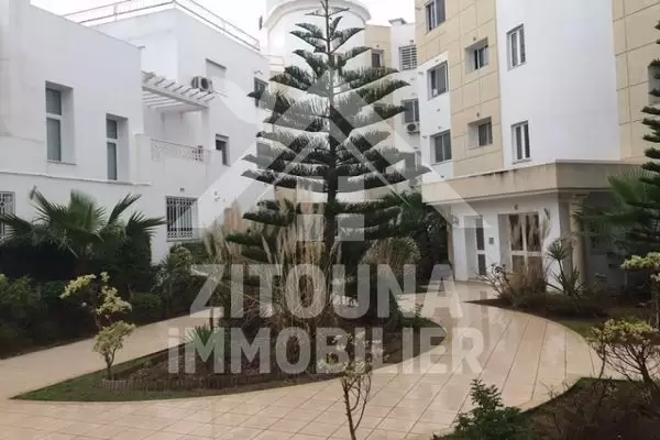 Location Appartement Lac 2