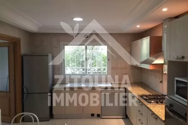 Location Appartement Lac 2