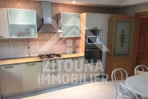 Location Appartement Lac 2