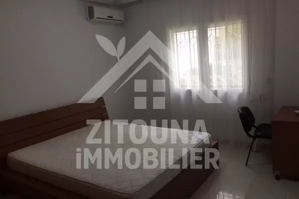 Location Appartement Lac 2