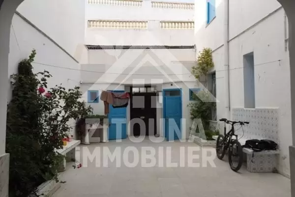 Villa à louer à Carthage