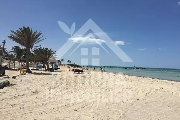 A louer bel appartement