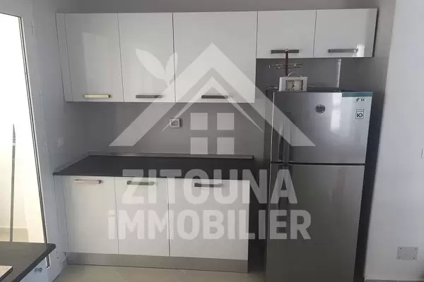 A louer bel appartement