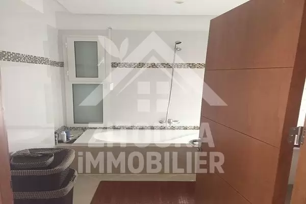 A louer bel appartement