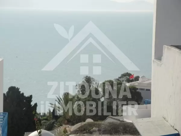 Galerie d'art à vendre