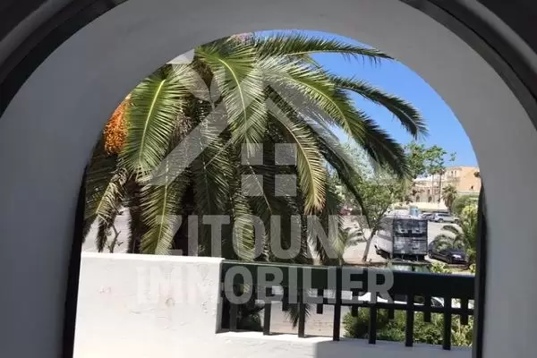 A louer un duplex pour vos vacances et pour court séjour