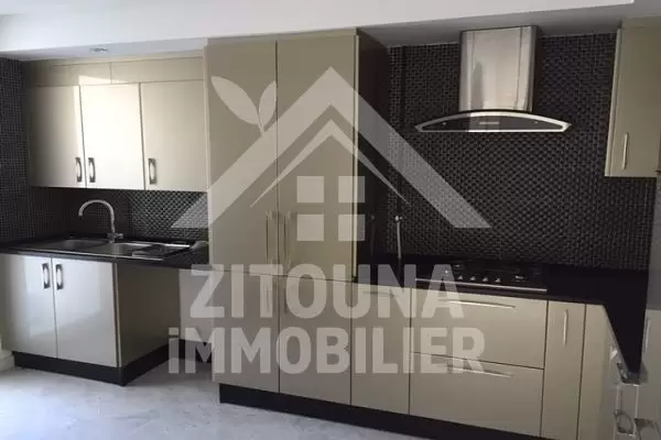 A louer un duplex pour vos vacances et pour court séjour