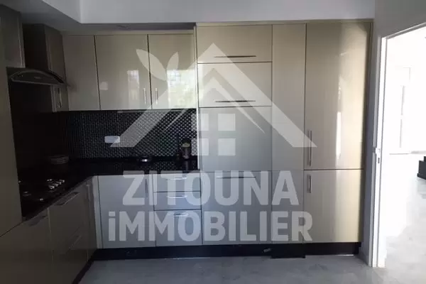 A louer un duplex pour vos vacances et pour court séjour