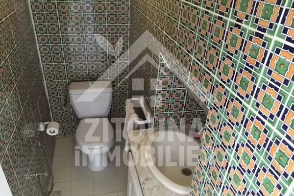 A louer un duplex pour vos vacances et pour court séjour