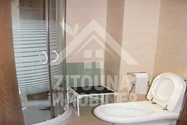 A vendre un bel appartement à Gammarth