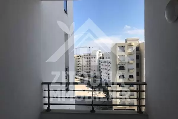 A louer un appartement au centre urbain nord