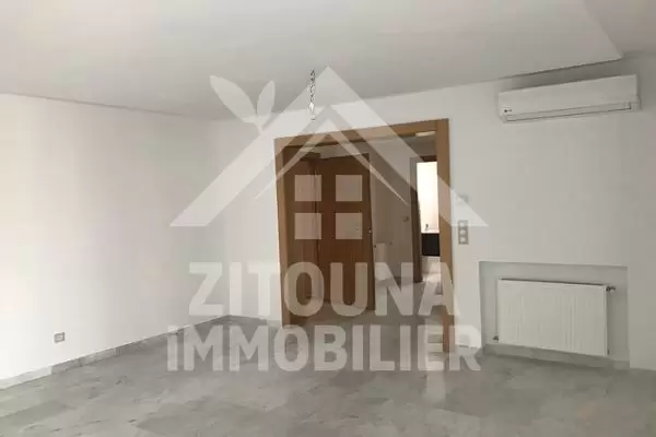 A louer un appartement au centre urbain nord