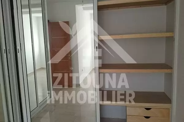 Un très beau triplex à louer