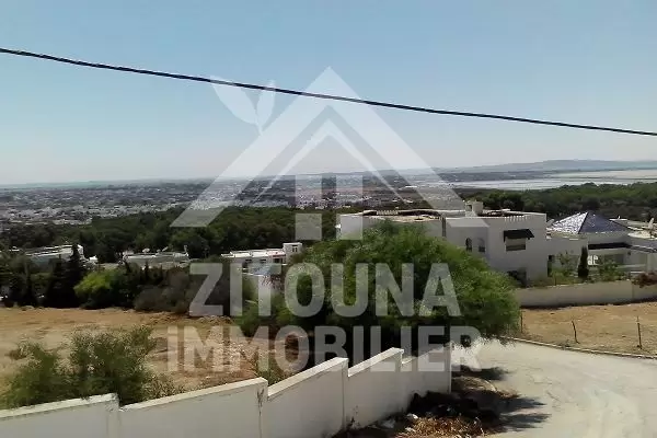 Villa à louer avec piscine