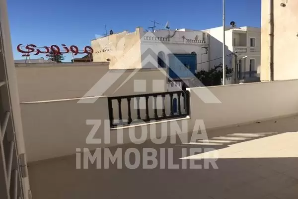 Un bel appartement entièrement meublé à louer