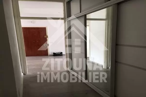 A louer un duplex à Gammarth Palace