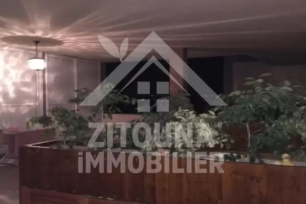 A vendre un bel appartement