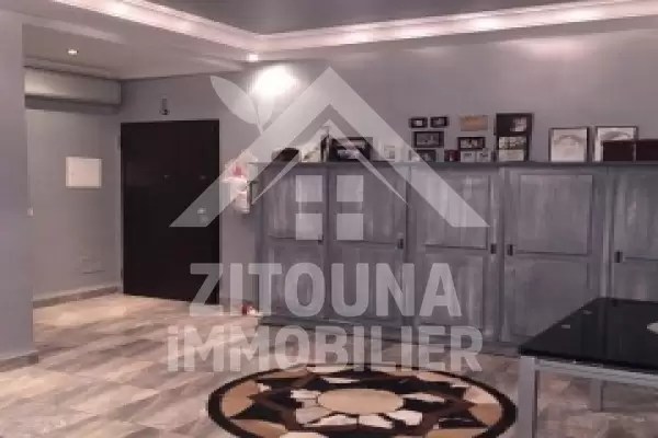 A vendre un bel appartement