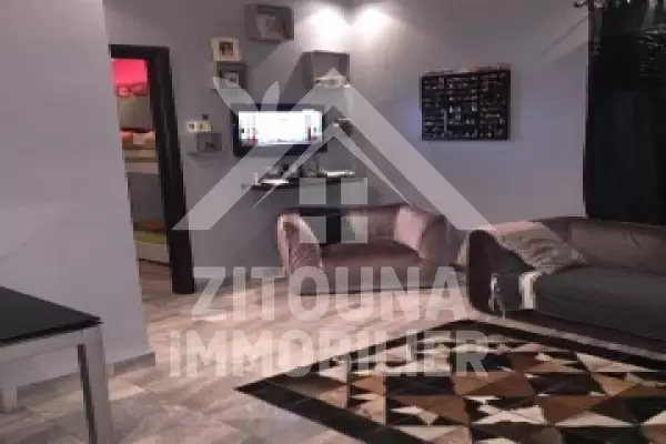 A vendre un bel appartement
