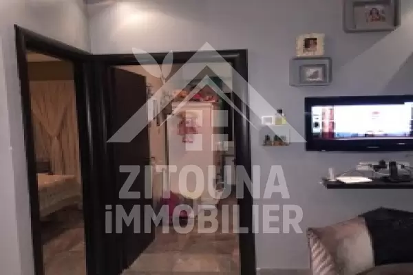 A vendre un bel appartement