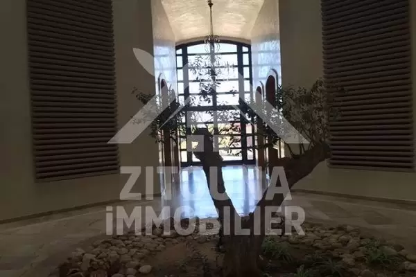 A vendre un bel appartement à la Soukra