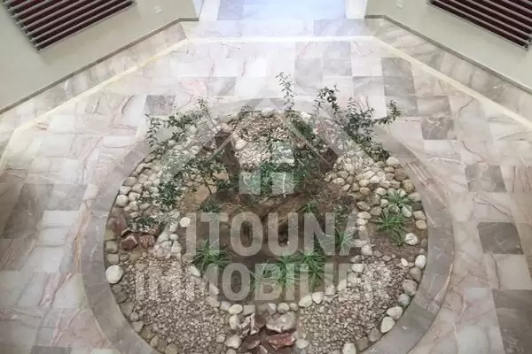 A vendre un bel appartement à la Soukra