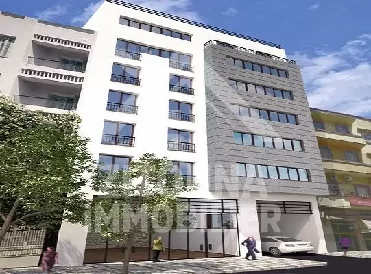 A louer un local commercilal de 80 m² au RDC D'un Immeuble en plein centre ville de Tunis