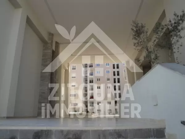 Appartemet à louer à Ain Zaghouen