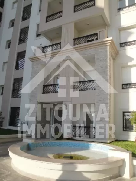 Appartemet à louer à Ain Zaghouen