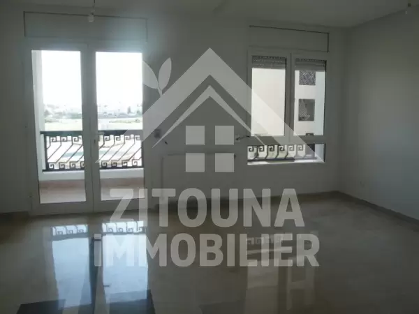 Appartemet à louer à Ain Zaghouen