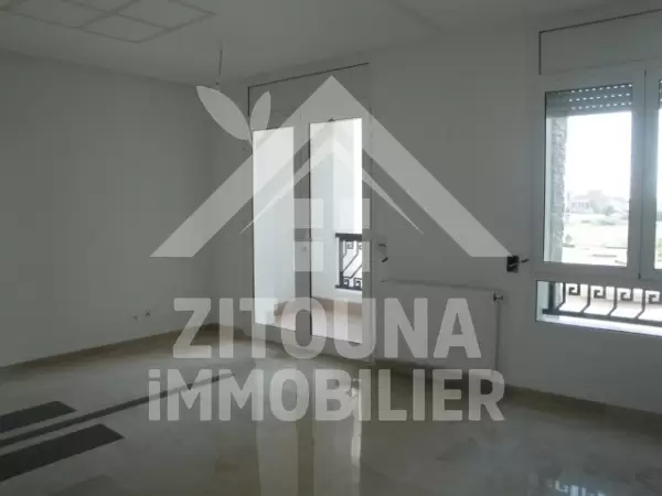 Appartemet à louer à Ain Zaghouen