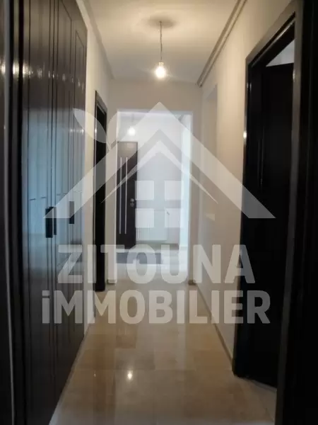 Appartemet à louer à Ain Zaghouen