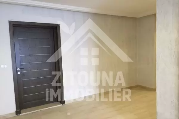 A louer bel appartement au Jardin de carthage