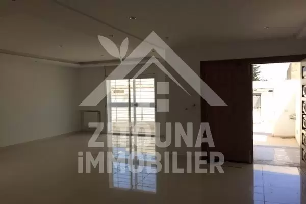 A vendre deux villa à Gammarth