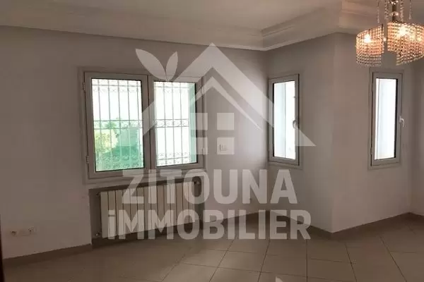 A vendre un beau duplex
