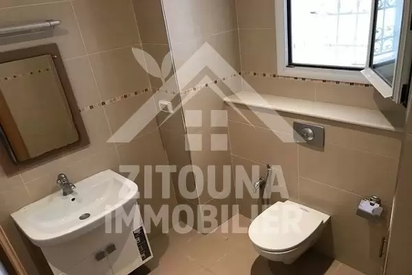 A vendre un beau duplex