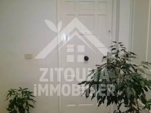 A vendre un bel appartement