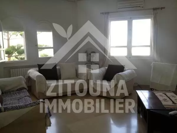 A vendre un bel appartement