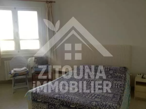 A vendre un bel appartement