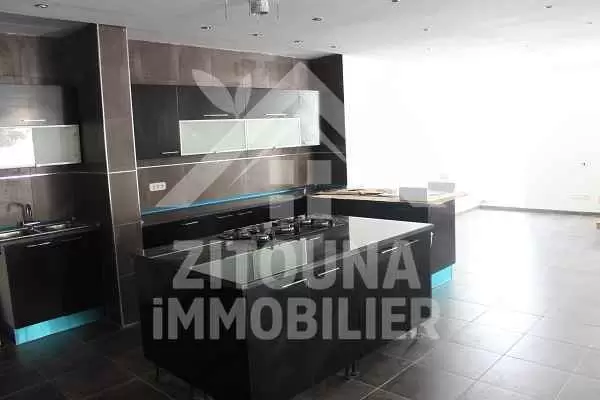 Trés belle villa à vendre à Gammarth