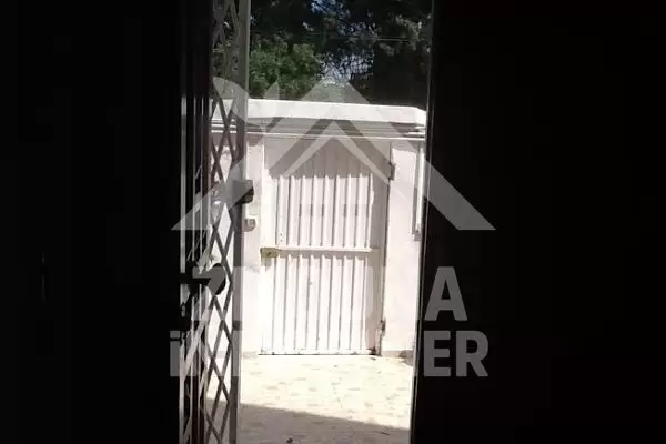 A louer une villa meublée à La Marsa