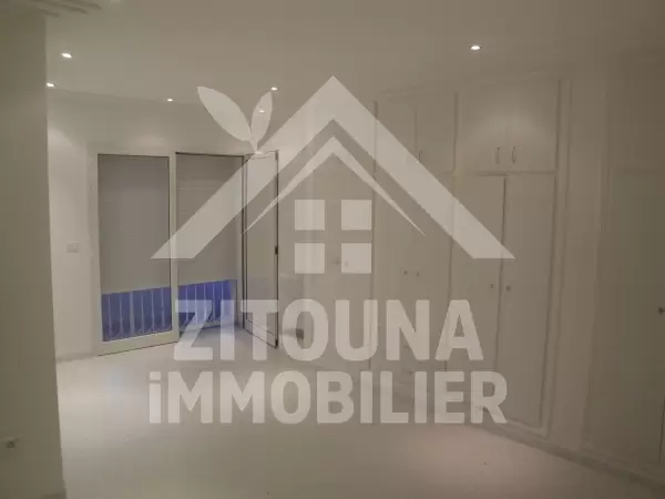 Appartement neuf à louer