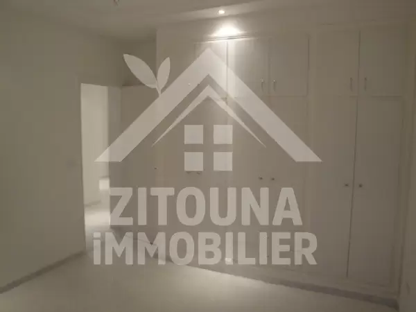 Appartement neuf à louer