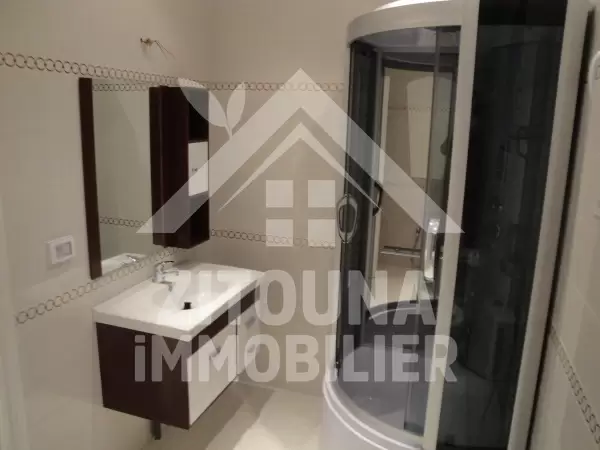 Appartement neuf à louer