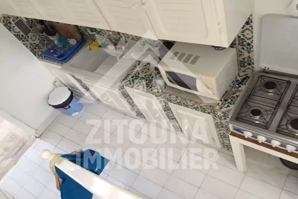 A louer un beau studio meublé