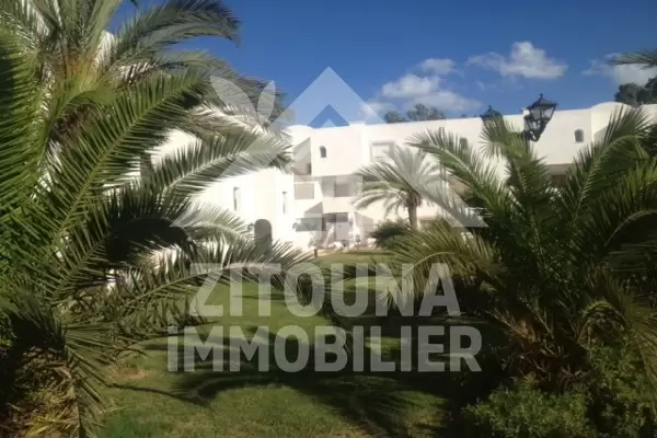 Très bel appartement