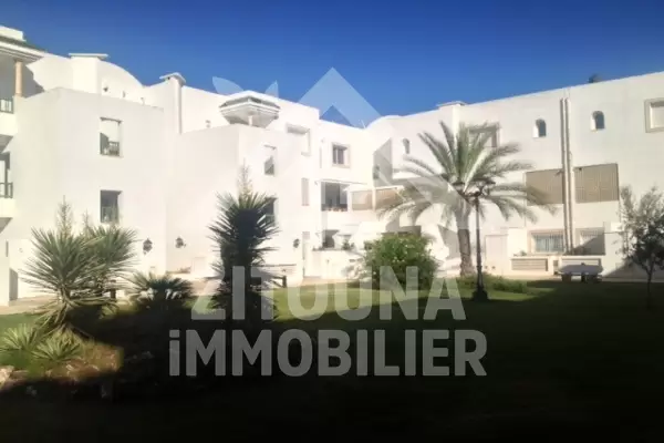 Très bel appartement